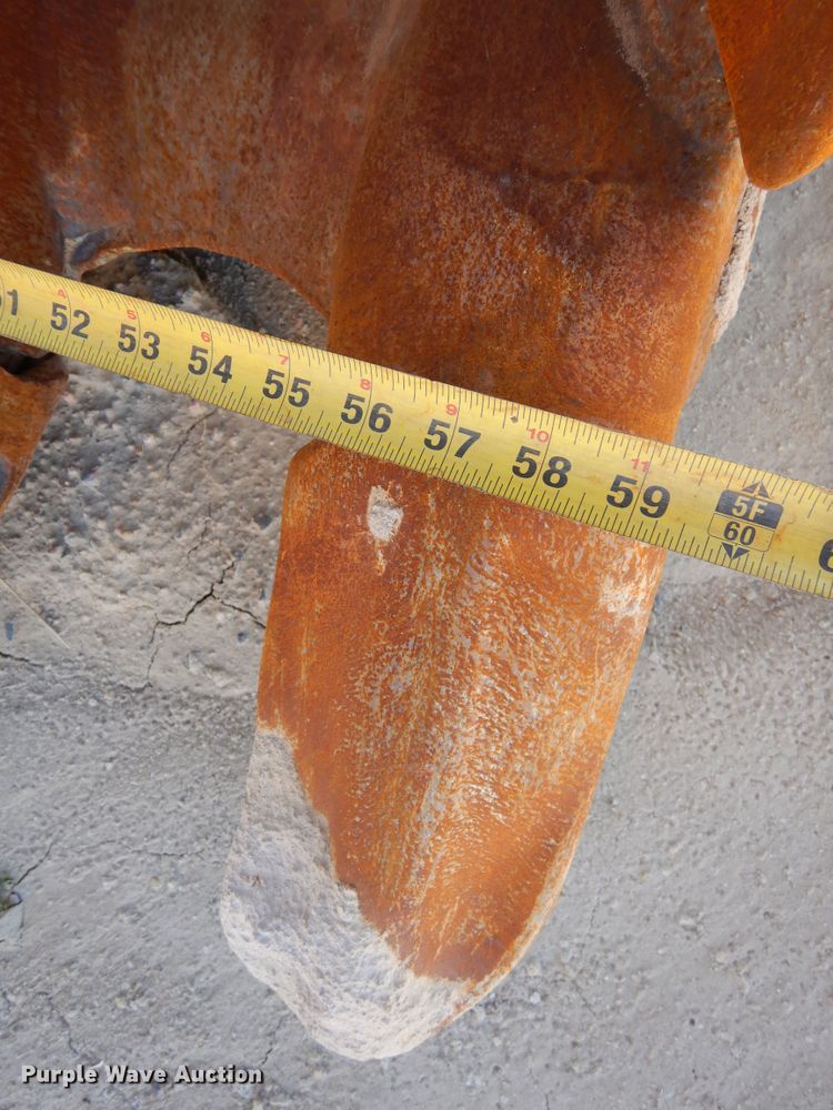 image for item DF8183 2016 Komatsu PC360LCi-11  excavator