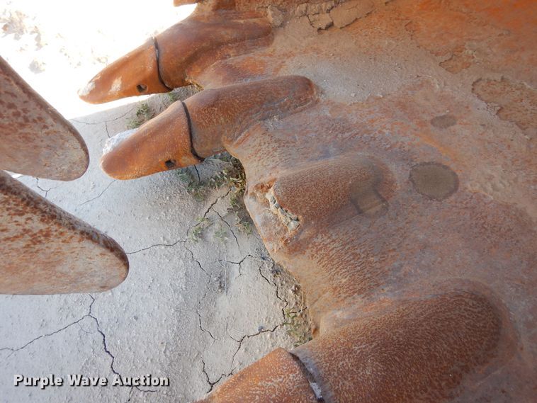 image for item DF8183 2016 Komatsu PC360LCi-11  excavator