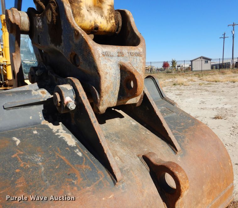 image for item DF8183 2016 Komatsu PC360LCi-11  excavator