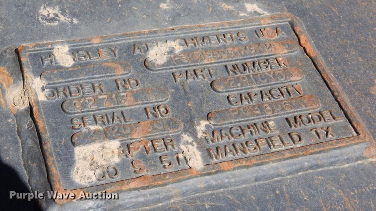 image for item DF8183 2016 Komatsu PC360LCi-11  excavator