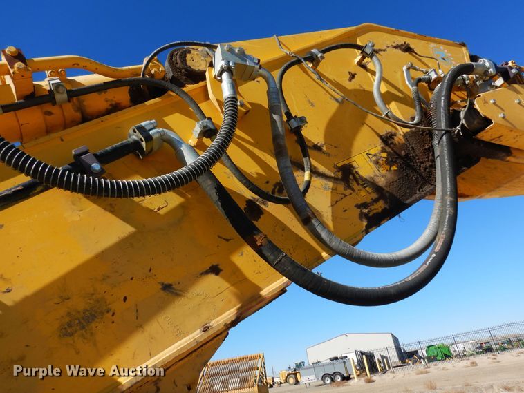 image for item DF8183 2016 Komatsu PC360LCi-11  excavator