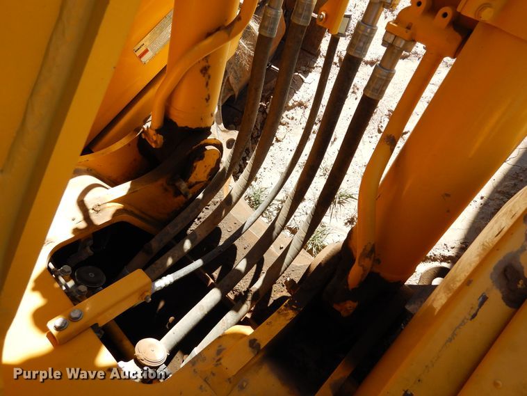 image for item DF8183 2016 Komatsu PC360LCi-11  excavator