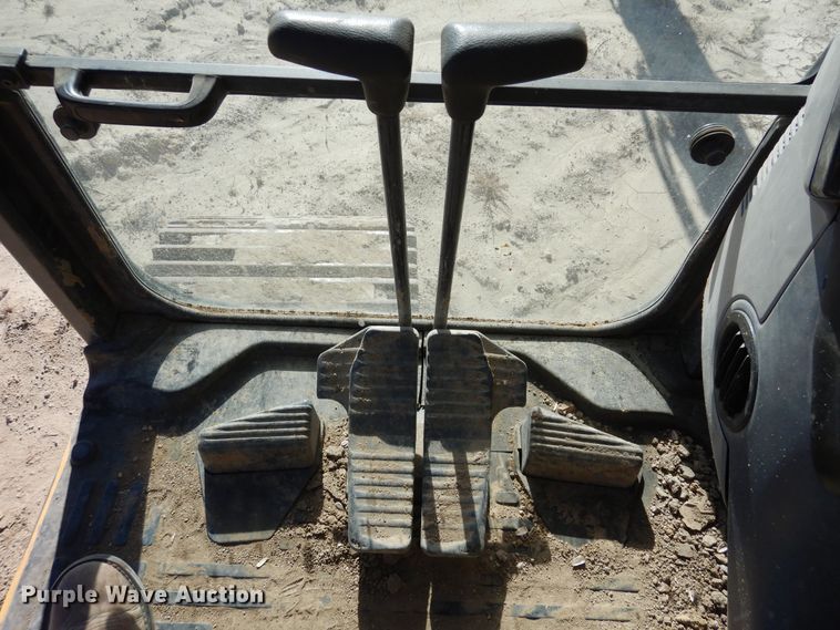 image for item DF8183 2016 Komatsu PC360LCi-11  excavator