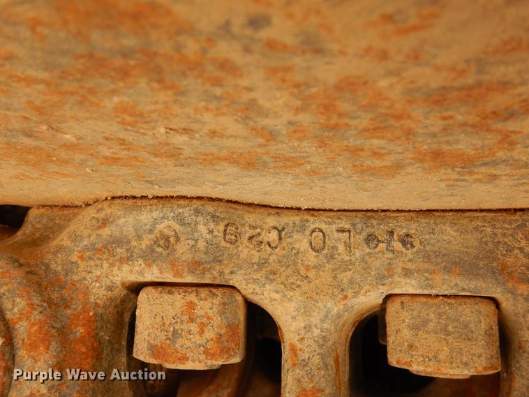 image for item DF8183 2016 Komatsu PC360LCi-11  excavator