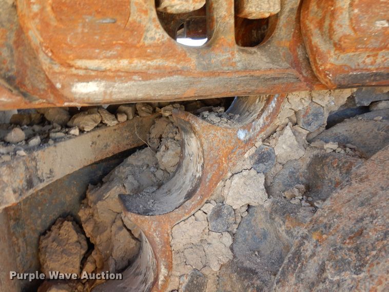 image for item DF8183 2016 Komatsu PC360LCi-11  excavator