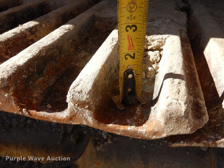 image for item DF8183 2016 Komatsu PC360LCi-11  excavator