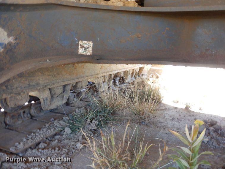 image for item DF8183 2016 Komatsu PC360LCi-11  excavator