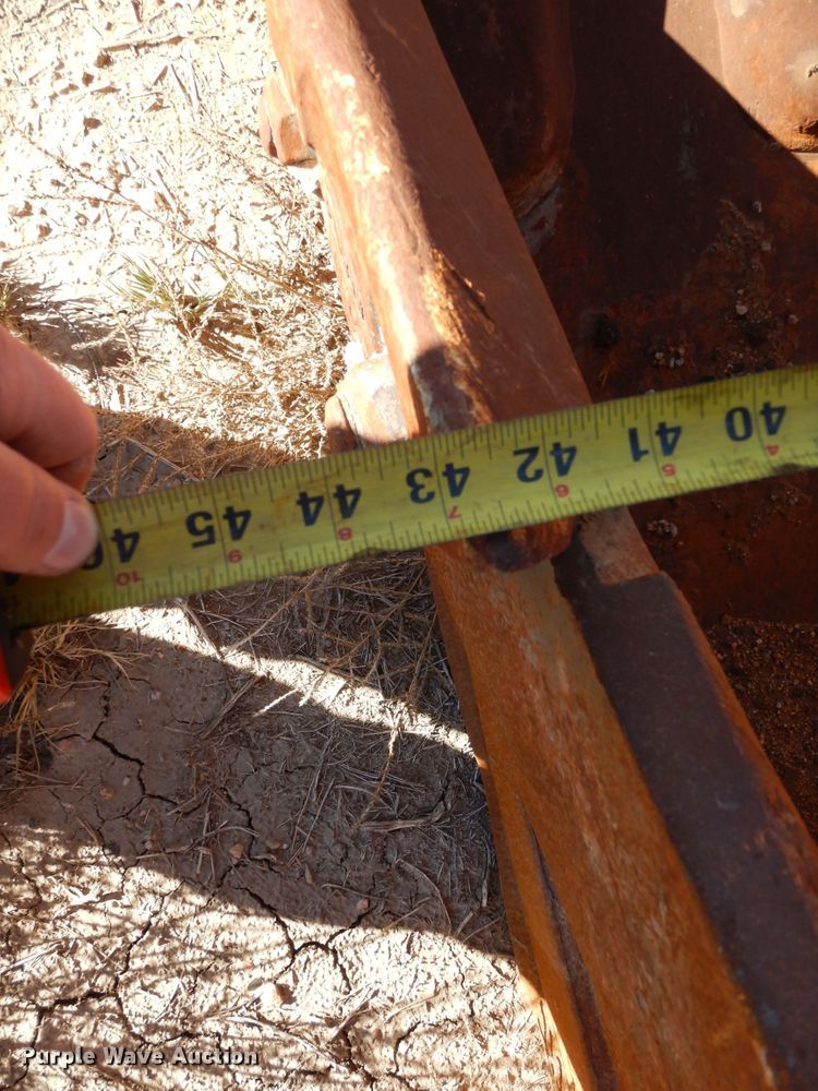 image for item DF8183 2016 Komatsu PC360LCi-11  excavator