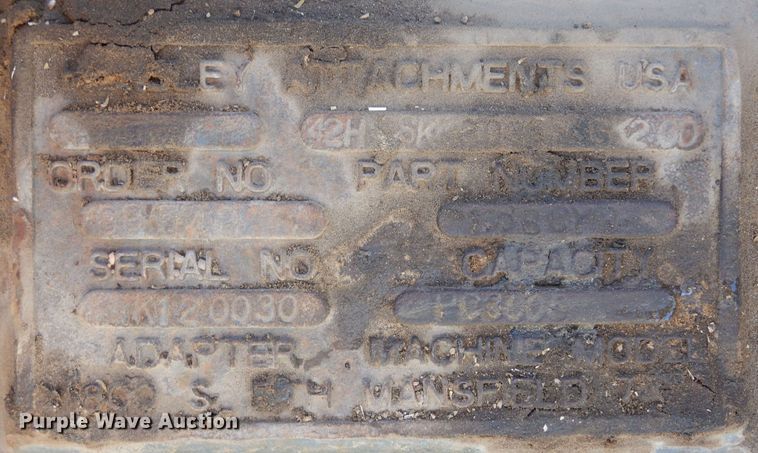 image for item DF8183 2016 Komatsu PC360LCi-11  excavator