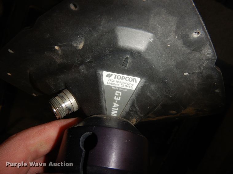 image for item DF8183 2016 Komatsu PC360LCi-11  excavator