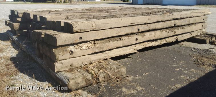 image for item DK0985 (16) crane mats