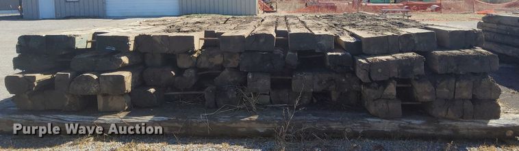 image for item DK0985 (16) crane mats