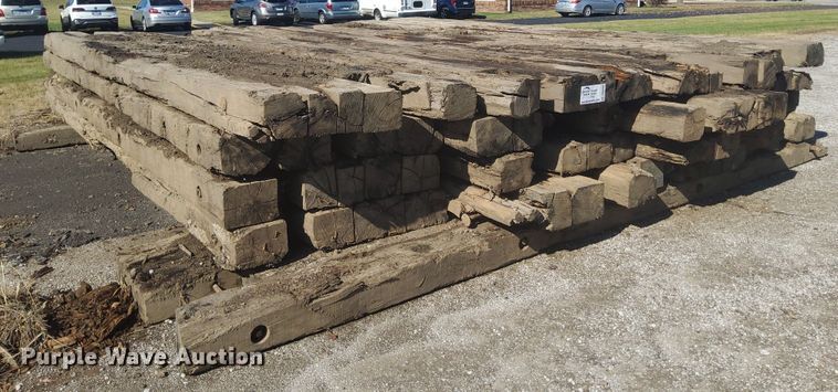 image for item DK0985 (16) crane mats