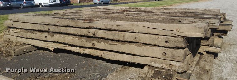 image for item DK0985 (16) crane mats