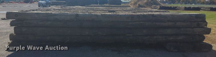 image for item DK0985 (16) crane mats