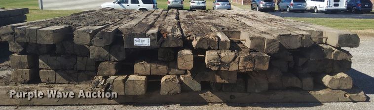 image for item DK0985 (16) crane mats