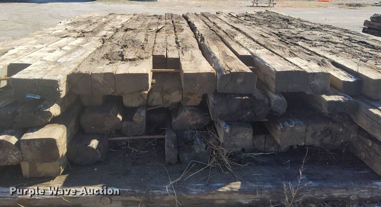 image for item DK0985 (16) crane mats