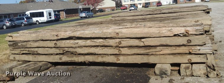 image for item DK0986 (16) crane mats