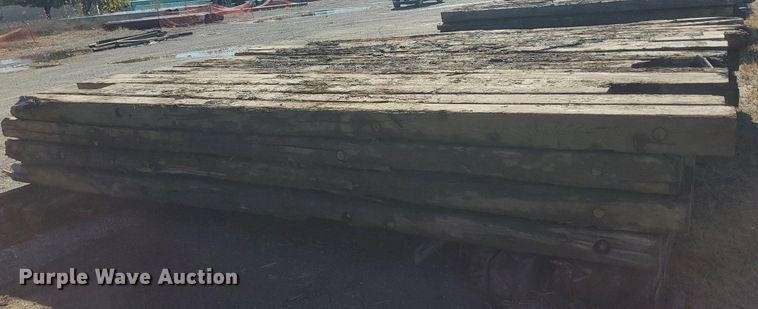 image for item DK0986 (16) crane mats