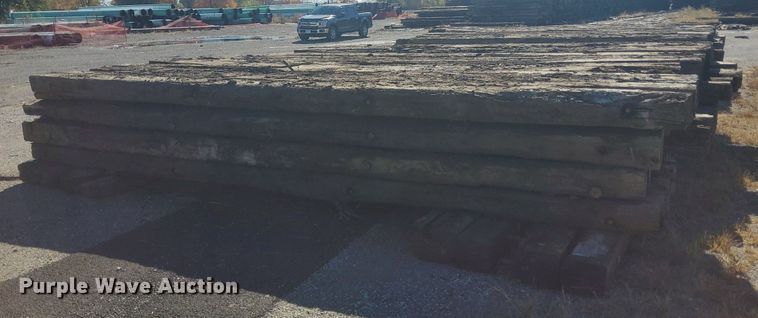 image for item DK0987 (16) crane mats