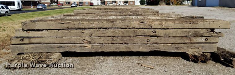 image for item DK0988 (16) crane mats