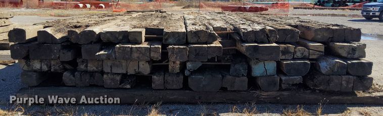 image for item DK0988 (16) crane mats