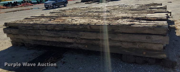 image for item DK0988 (16) crane mats