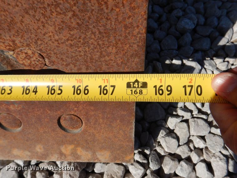 image for item DK2039 2006 Caterpillar 143H  VHP motor grader