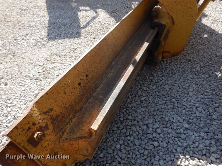 image for item DK2039 2006 Caterpillar 143H  VHP motor grader