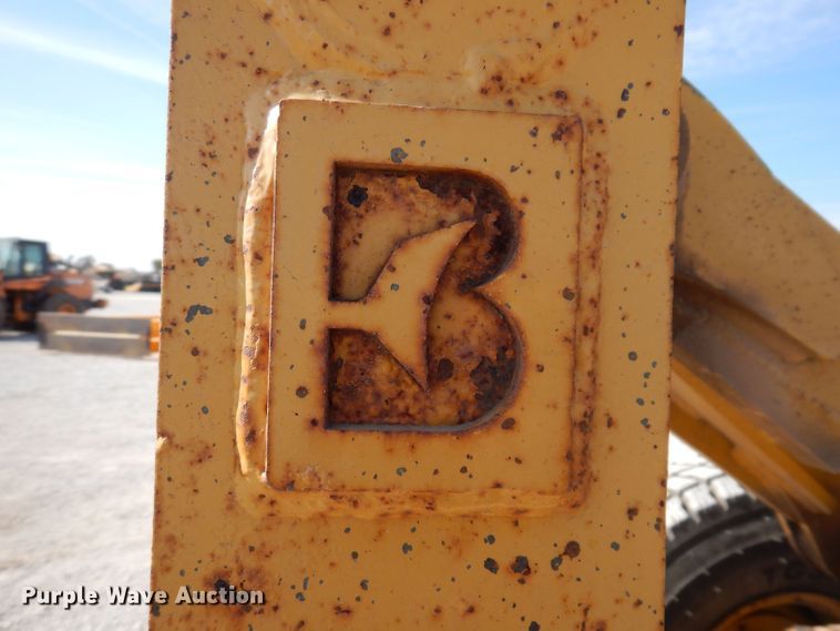 image for item DK2039 2006 Caterpillar 143H  VHP motor grader