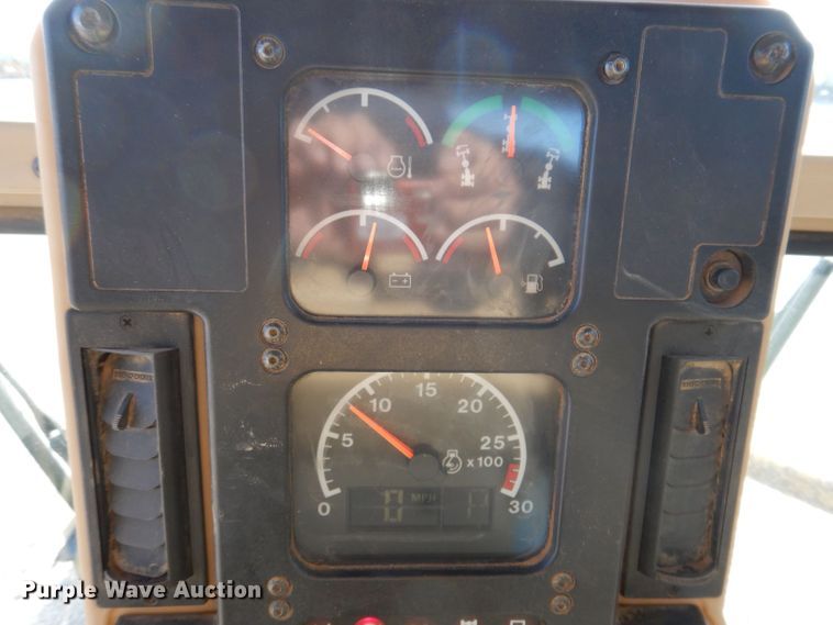 image for item DK2039 2006 Caterpillar 143H  VHP motor grader