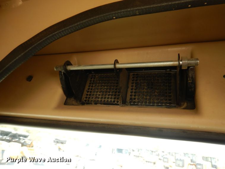 image for item DK2039 2006 Caterpillar 143H  VHP motor grader