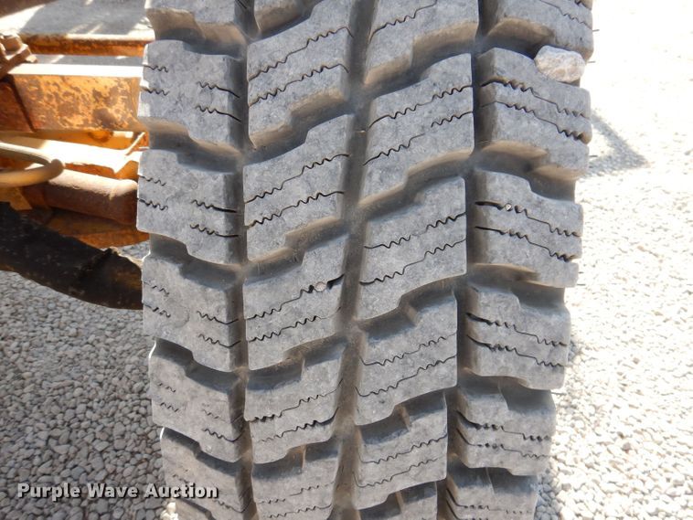 image for item DK2039 2006 Caterpillar 143H  VHP motor grader