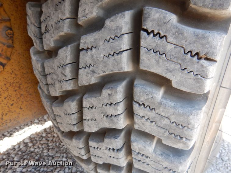 image for item DK2039 2006 Caterpillar 143H  VHP motor grader