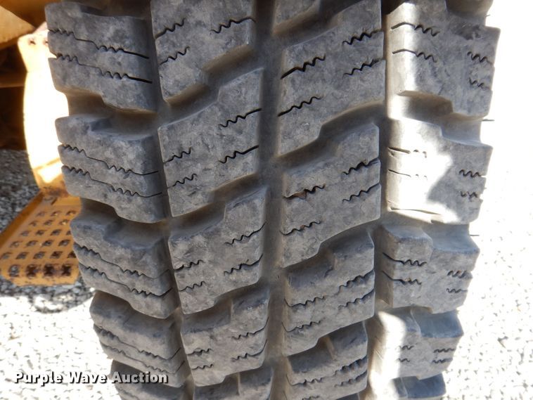 image for item DK2039 2006 Caterpillar 143H  VHP motor grader