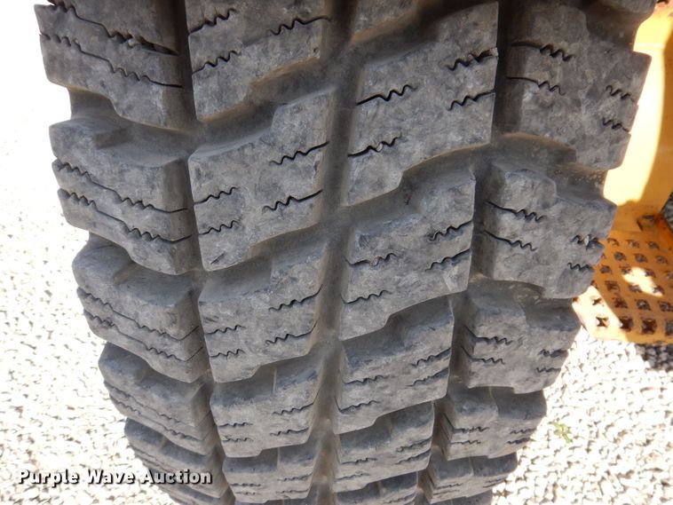 image for item DK2039 2006 Caterpillar 143H  VHP motor grader