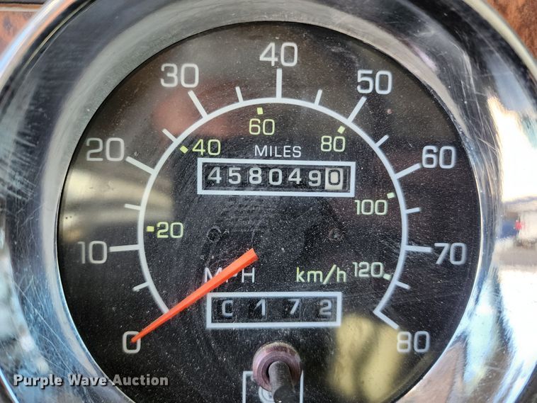 image for item DL6715 2005 Kenworth T800  dump truck