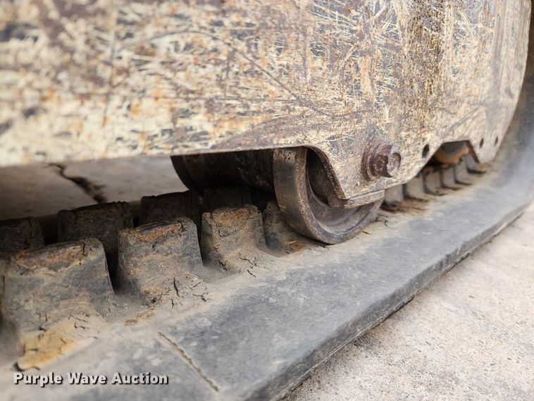 image for item DL6718 2014 Kubota U17  mini excavator