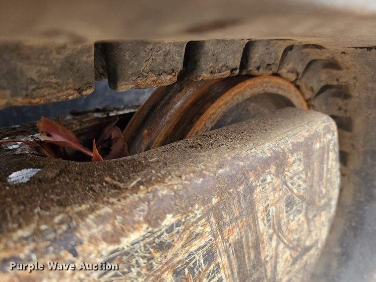 image for item DL6718 2014 Kubota U17  mini excavator