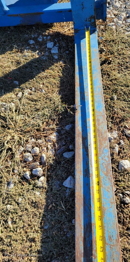 image for item DM8087 JCB 530 BHL  telehandler