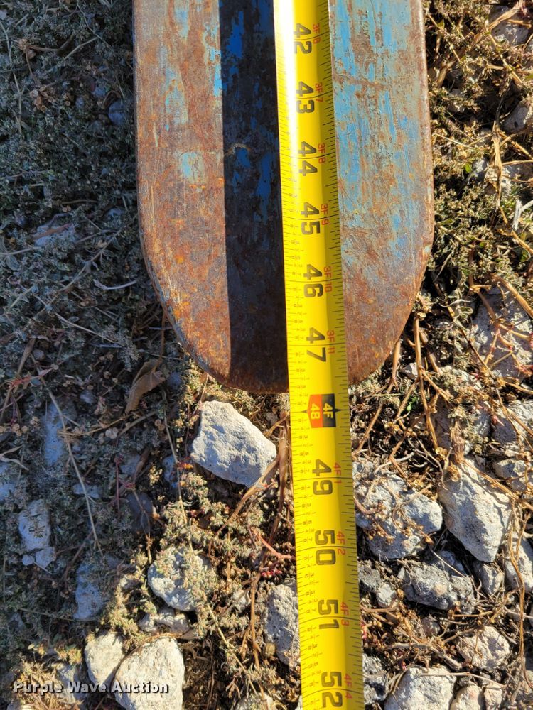 image for item DM8087 JCB 530 BHL  telehandler