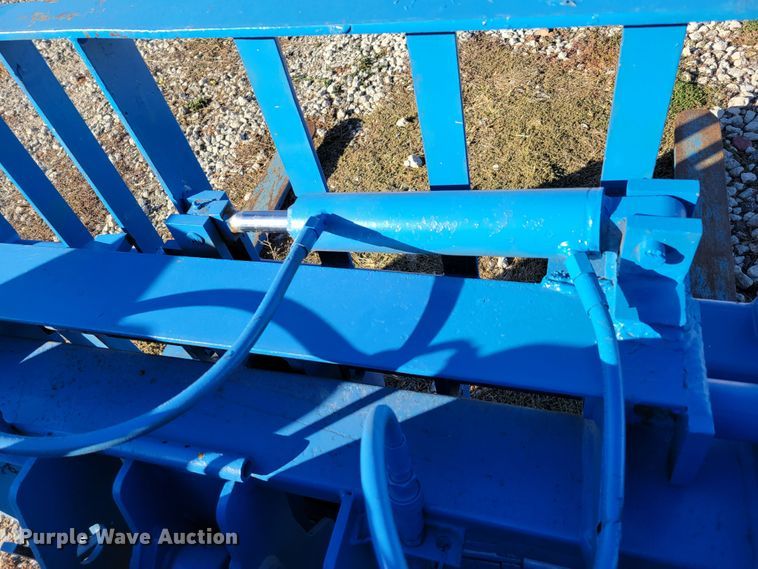 image for item DM8087 JCB 530 BHL  telehandler