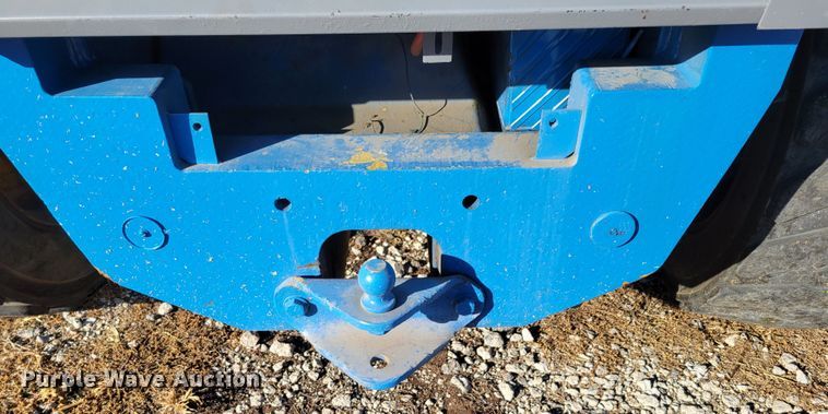 image for item DM8087 JCB 530 BHL  telehandler