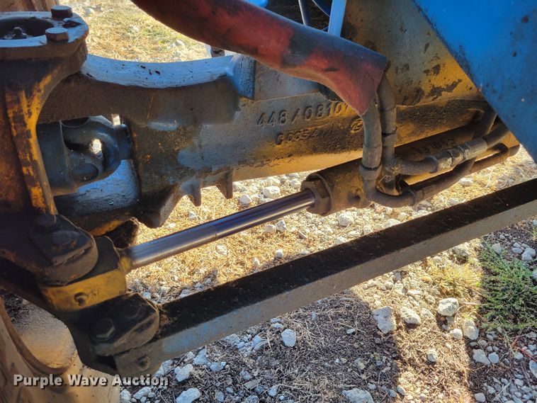 image for item DM8087 JCB 530 BHL  telehandler