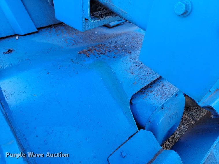 image for item DM8087 JCB 530 BHL  telehandler