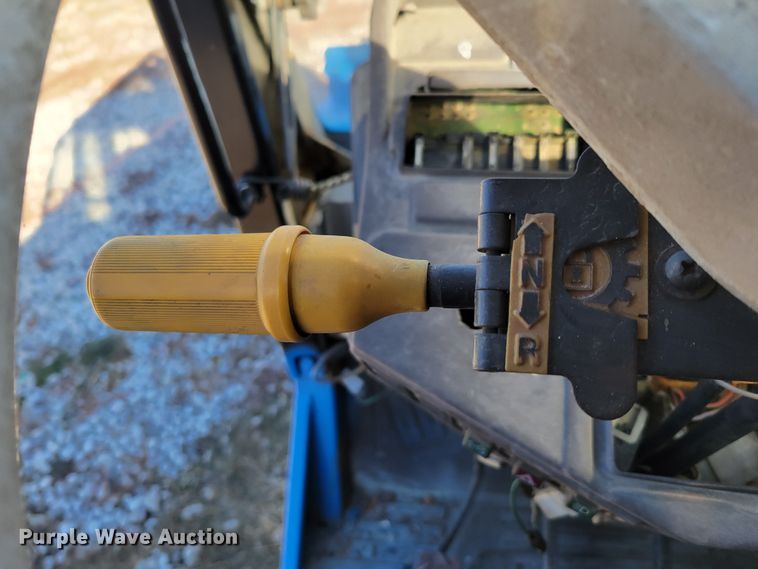 image for item DM8087 JCB 530 BHL  telehandler