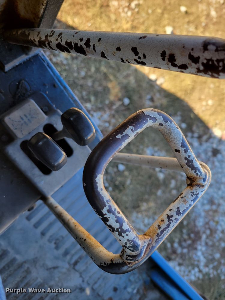 image for item DM8087 JCB 530 BHL  telehandler