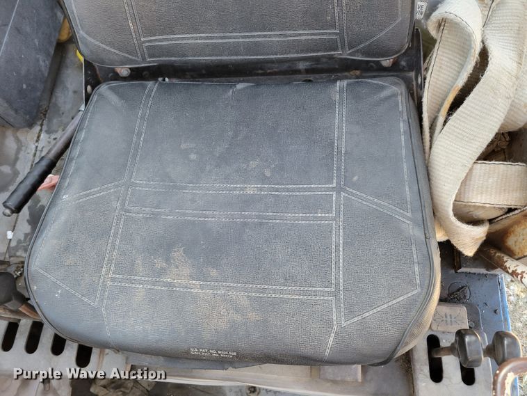 image for item DM8087 JCB 530 BHL  telehandler