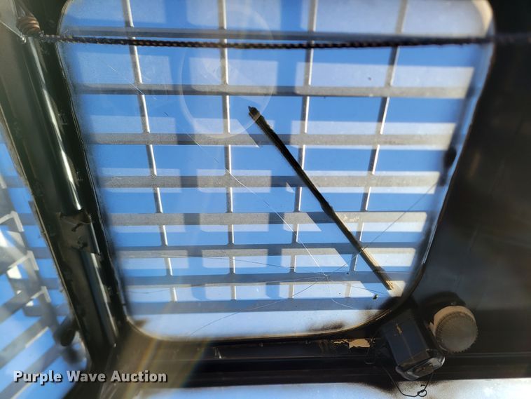 image for item DM8087 JCB 530 BHL  telehandler