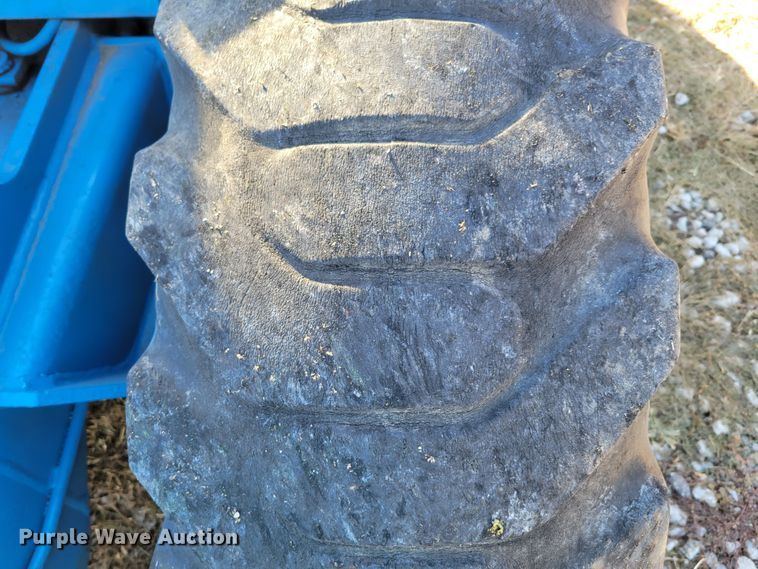 image for item DM8087 JCB 530 BHL  telehandler